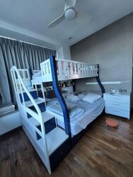 Suites Twenty-Two (D15), Apartment #601800631